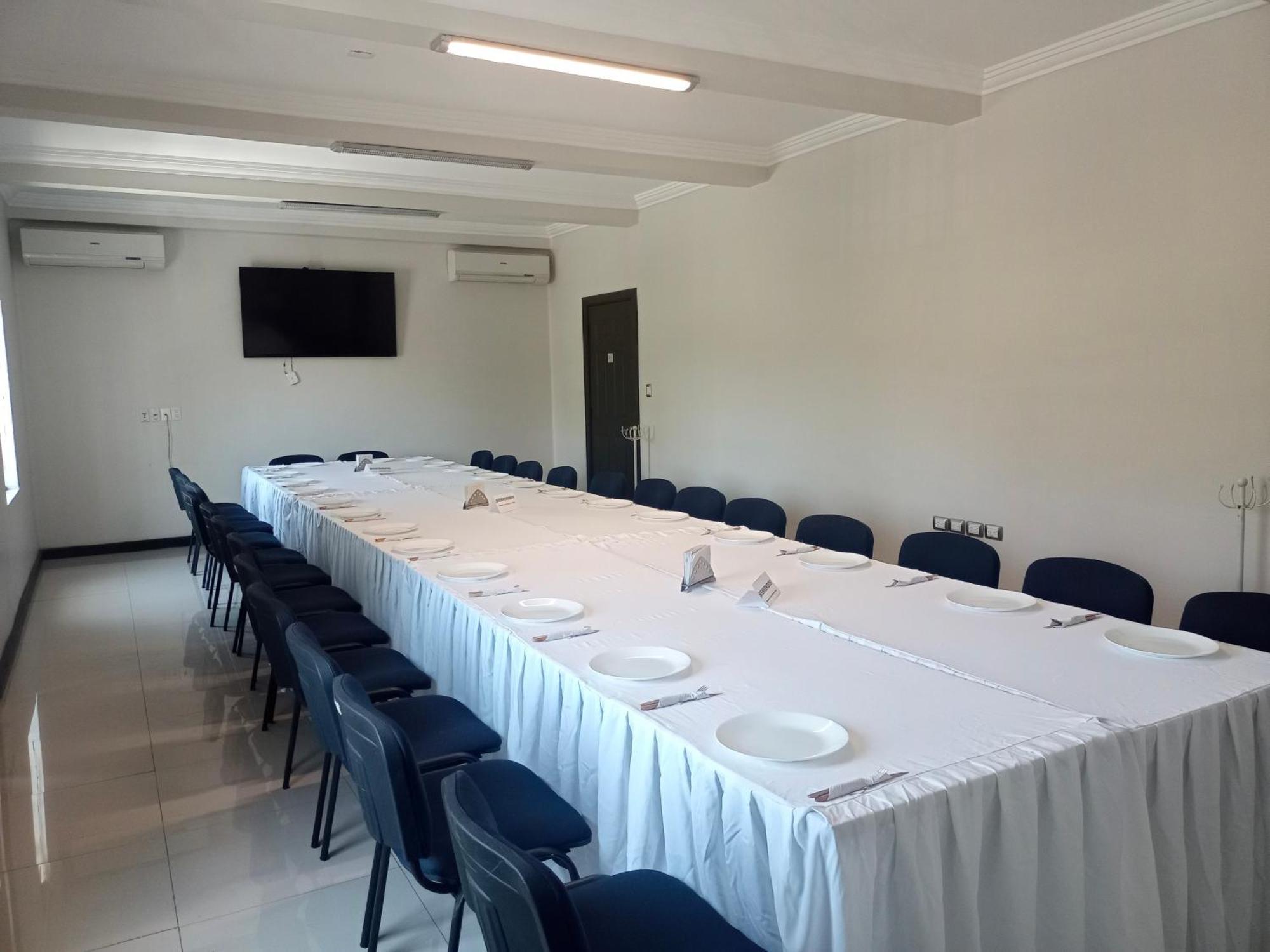 Monteros Hotel Ciudad Victoria