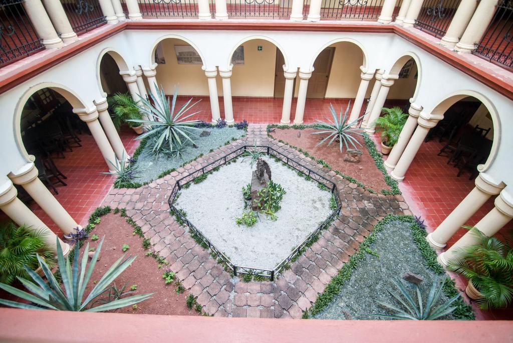 Monteros 3* Ciudad Victoria
